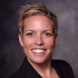 Meet your Posher, Debbie